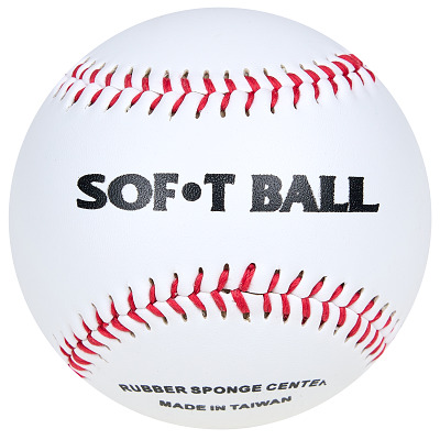Sport-Thieme Baseball „Safety Soft“