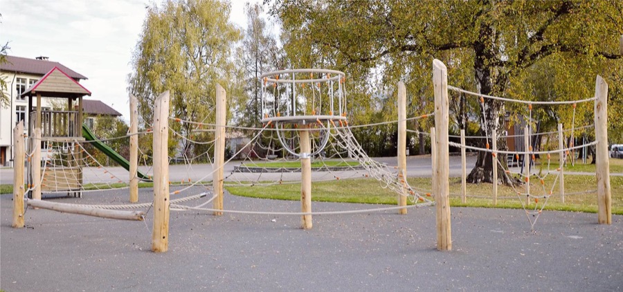 Kletterkombination Variante Susten