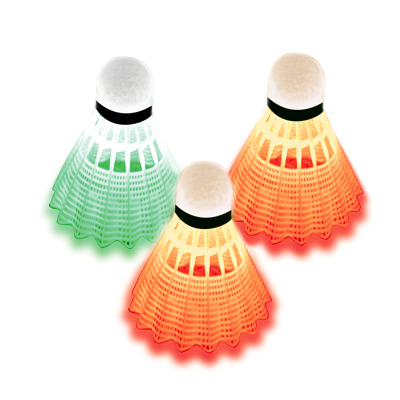 Talbot Torro Badminton-Bälle „Magic Night“
