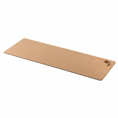 Airex Yoga-Matte „Cork“