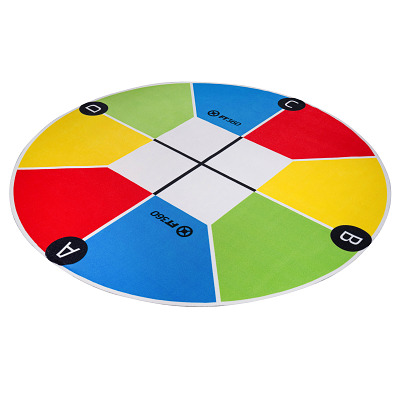 FT360 Fussball-Trainingscircle