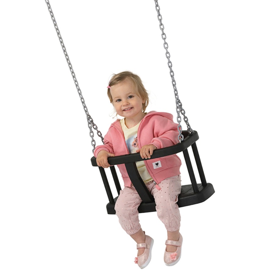 Gummi-Babyschale „pure“