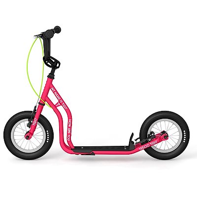 Yedoo Tretroller „Tidit New“
