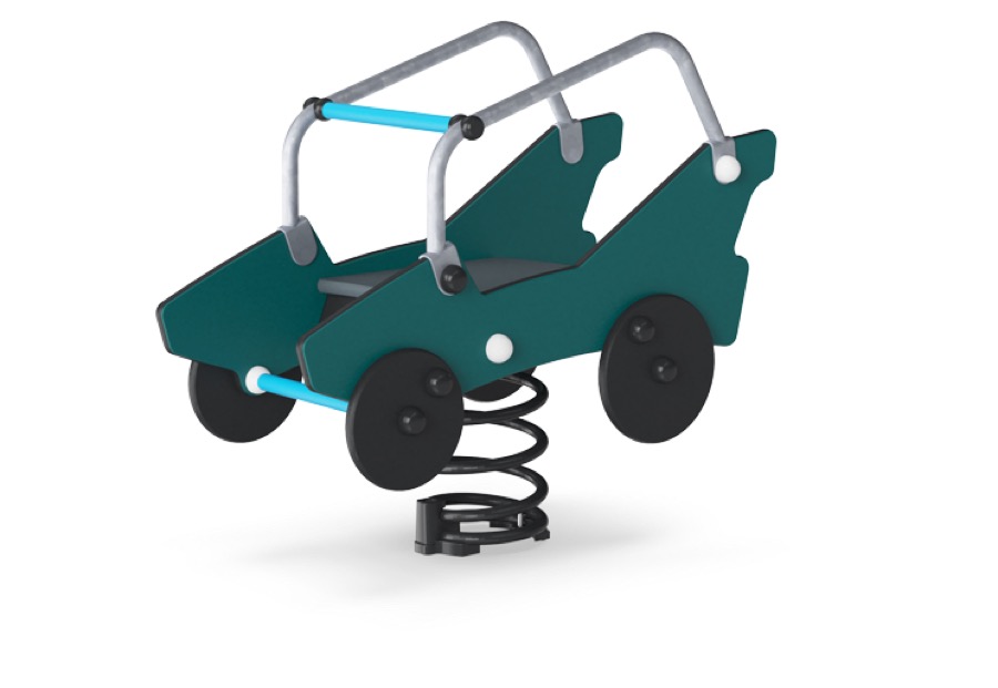 Dünen-Buggy M170