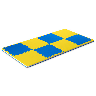 ProGame Trocellen Spielmatten-Set „Kids“