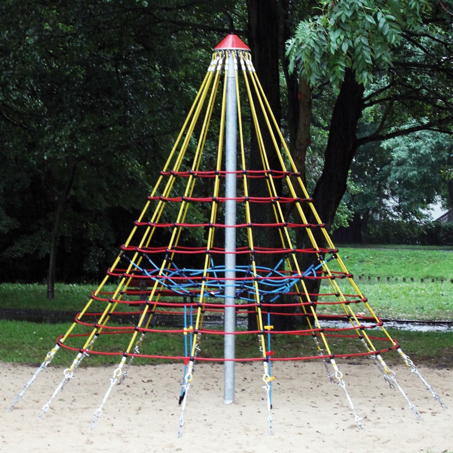 Cheops-Pyramide mini -
