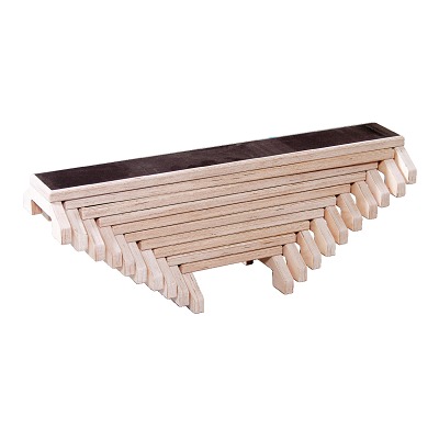 Sport-Thieme Greizer Treppen-Set „Kombi“