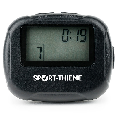 Sport-Thieme Intervalltimer „Pocket“