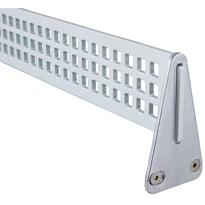 Sport-Thieme Tischtennisnetz „Aluminium“