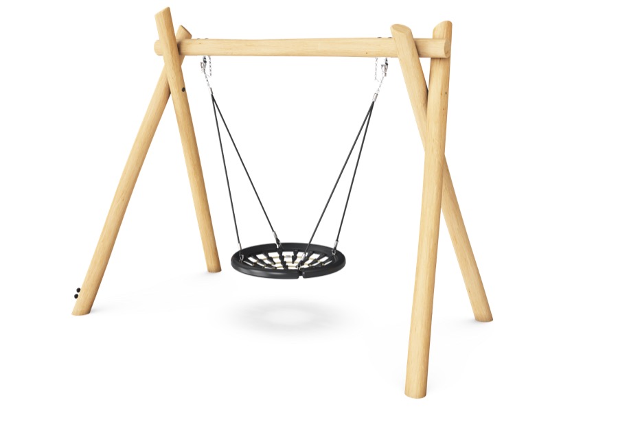 Nestschaukel NRO906