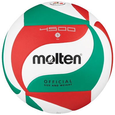 Molten Volleyball „V5M4500“