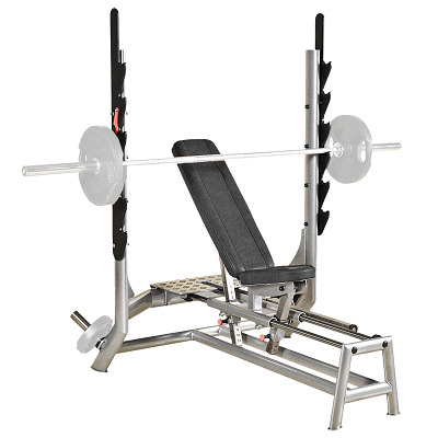 Sport-Thieme Kombibank „OV“