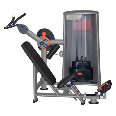 Sport-Thieme Pull-Over-Maschine „OV“