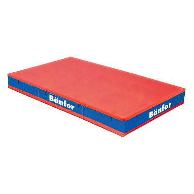 Bänfer Hochsprungmatte „Exklusiv“