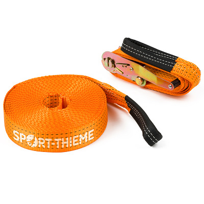 Sport-Thieme Slackline-Set „Balance“
