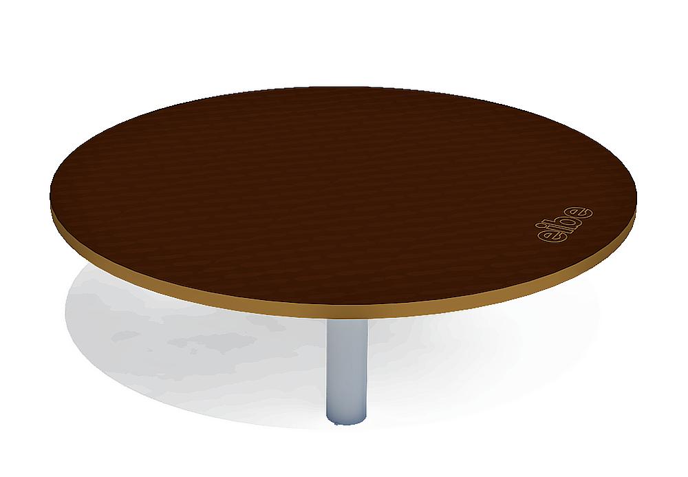 Balancepodest Terrapodio