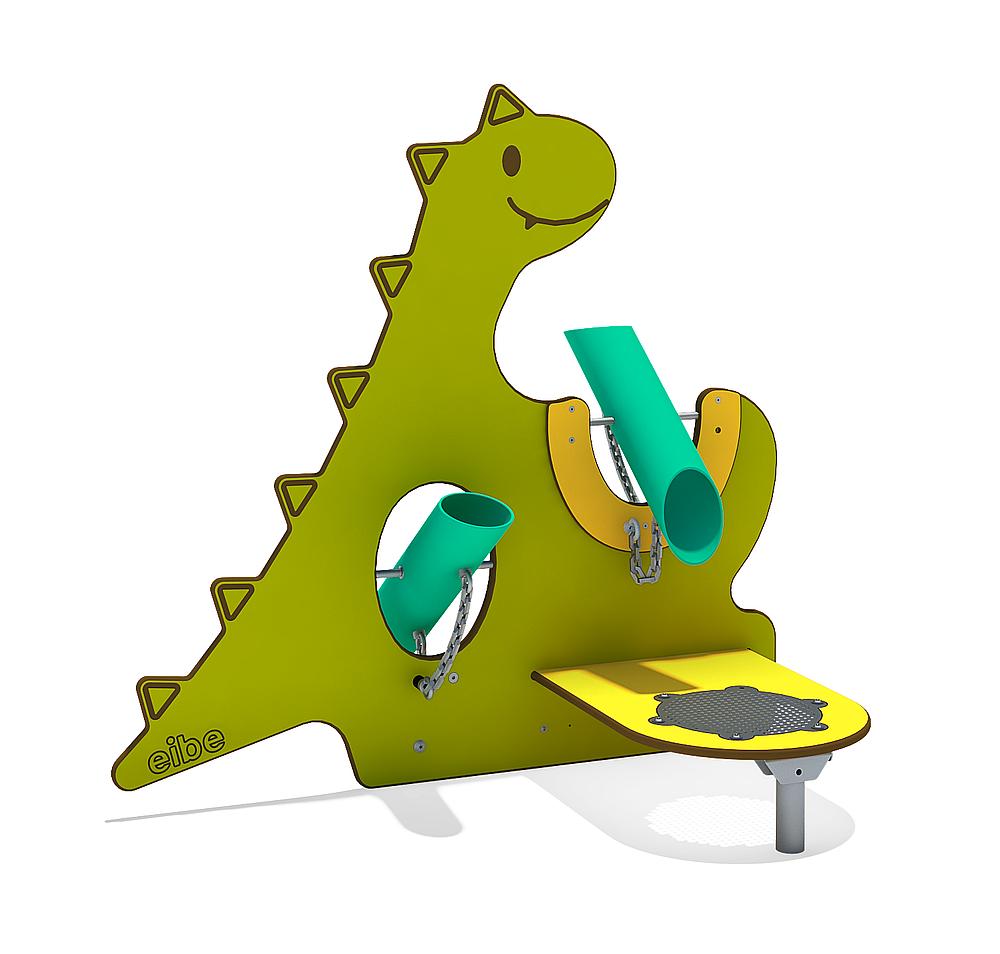 Sandspieltisch Dino Rex