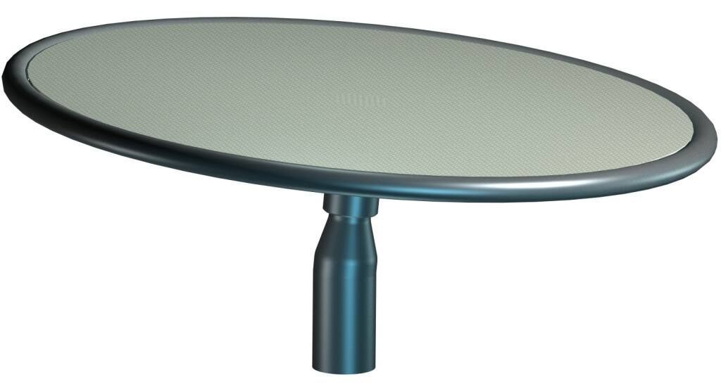 Drehscheibe Ø130 cm