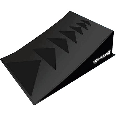 Rampage Skate Rampe „Launch Ramp“