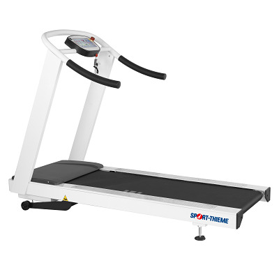 Sport-Thieme Laufband „T3000 MED“