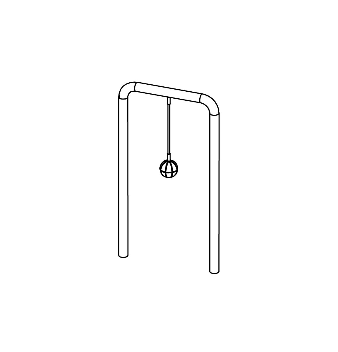 Schwingball