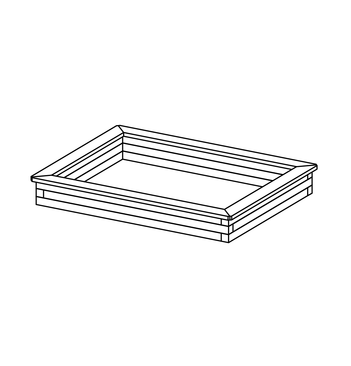 Sandkasten