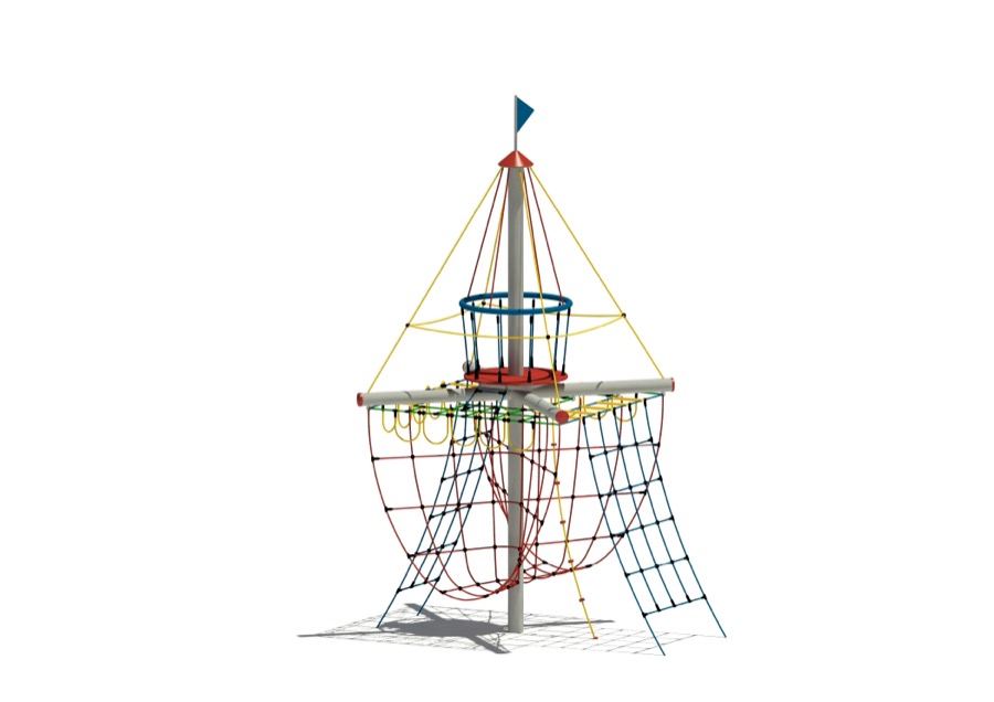 Piratenturm Störtebeker 6270