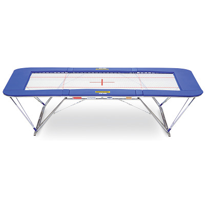 Eurotramp Trampolin „Ultimate 5x4“