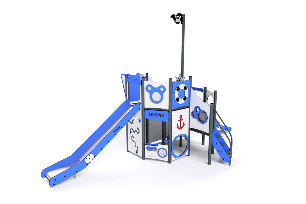 11148 Spielset aus Metall