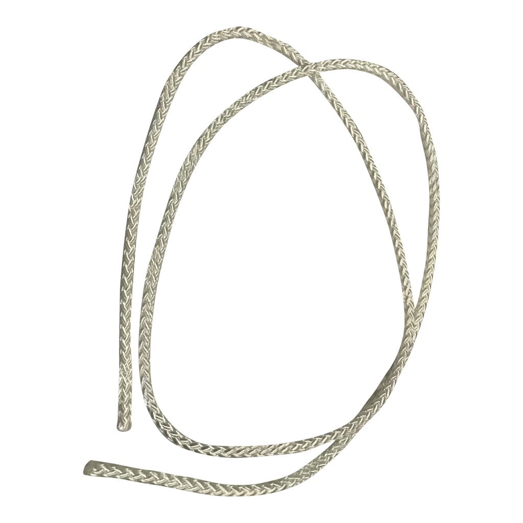 PP-Seil, 5 mm geflochtenes Polypropylen, 1 m