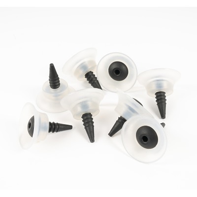Sport-Thieme Saugnäpfe-Set für Aqua-Stepper