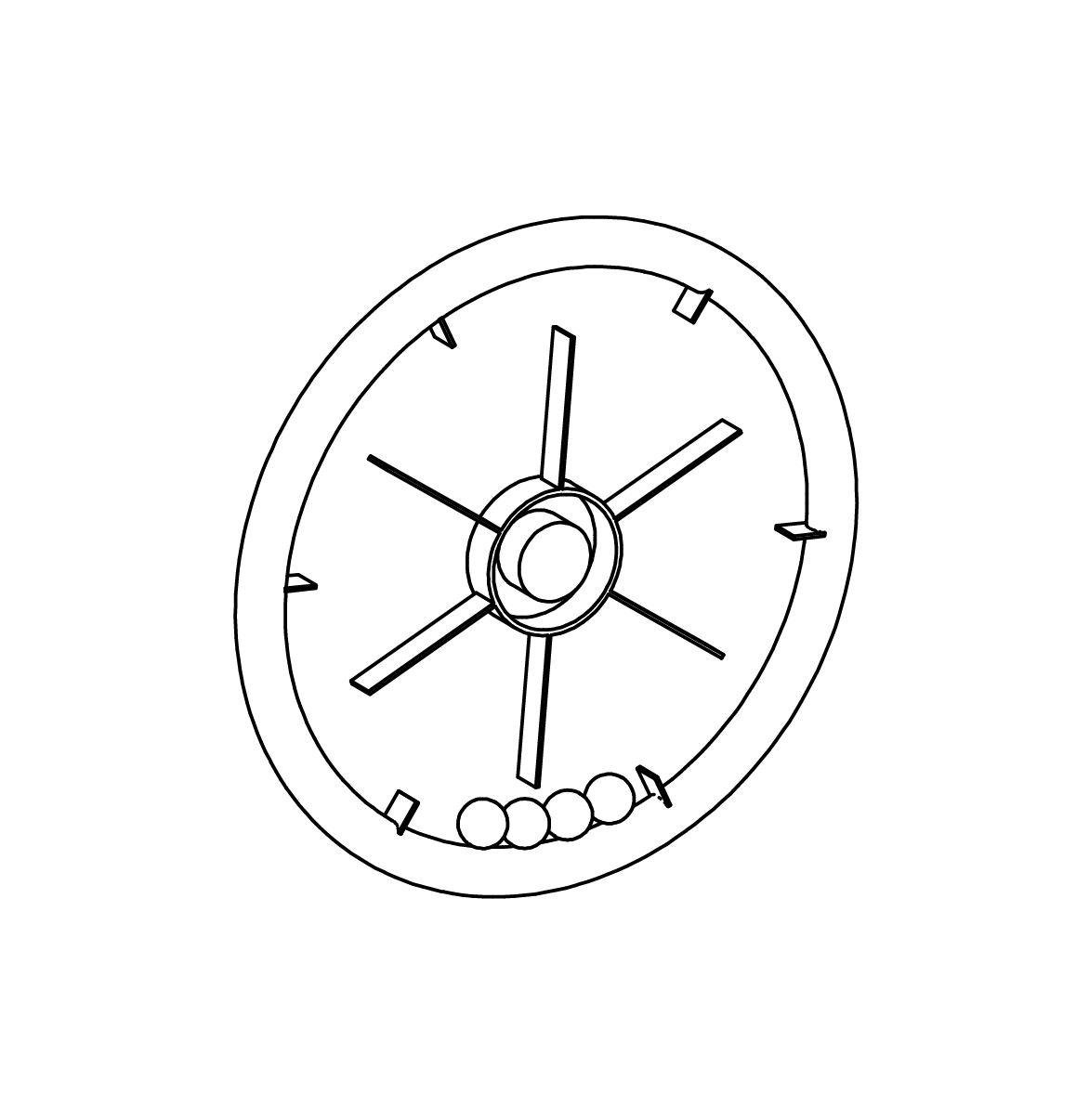 Kling-Klang-Scheibe