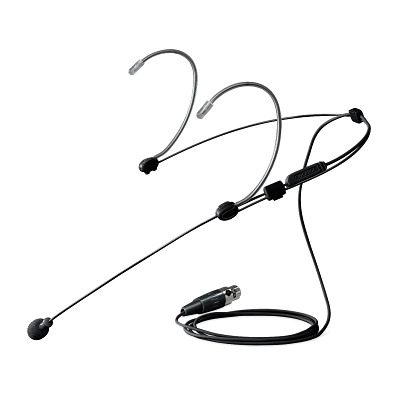 RCS Headset-Mikrofon „DSC-101“