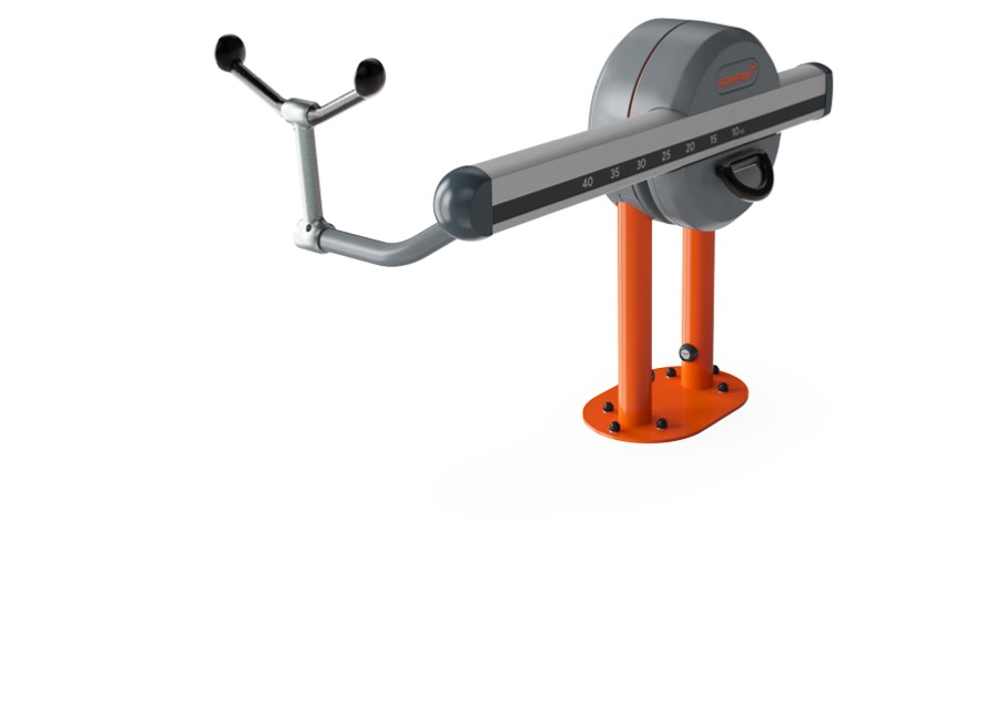 Bizepstrainer FSW40800