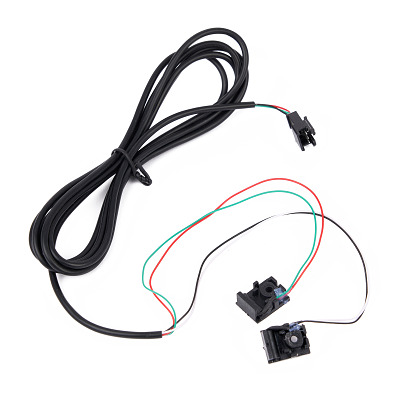 Sportime Torsensor „Blizzard“