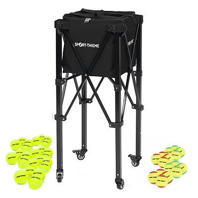 Sport-Thieme Tennis-Set „Trainer“