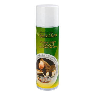 Billardtuch Reiniger „Quick Clean“