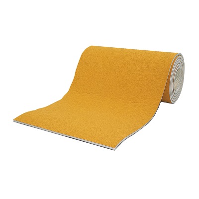 Sport-Thieme Bodenturnfläche „Wettkampf“, 12x12 m