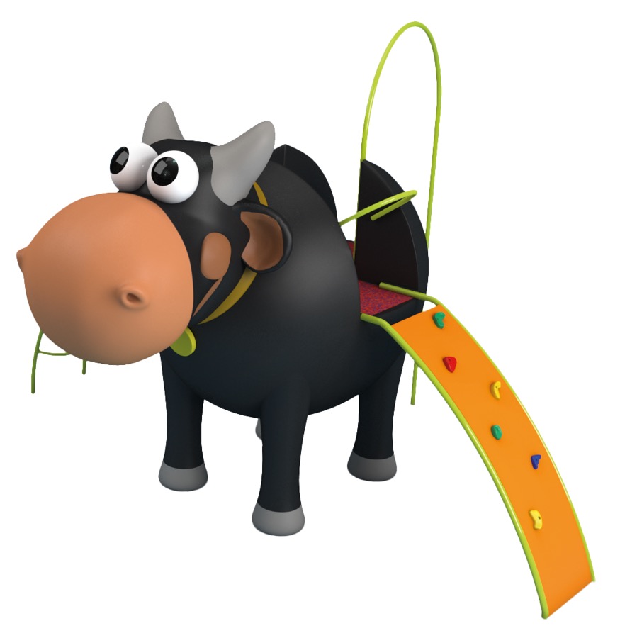 Der Bulle