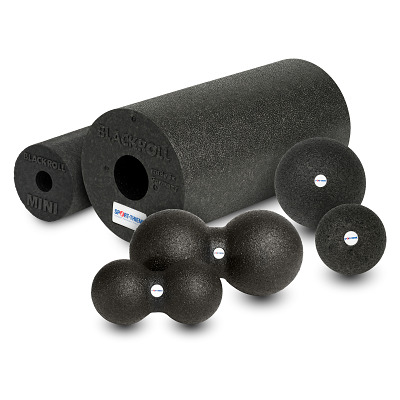 Blackroll Faszien-Set „Pro komplett“