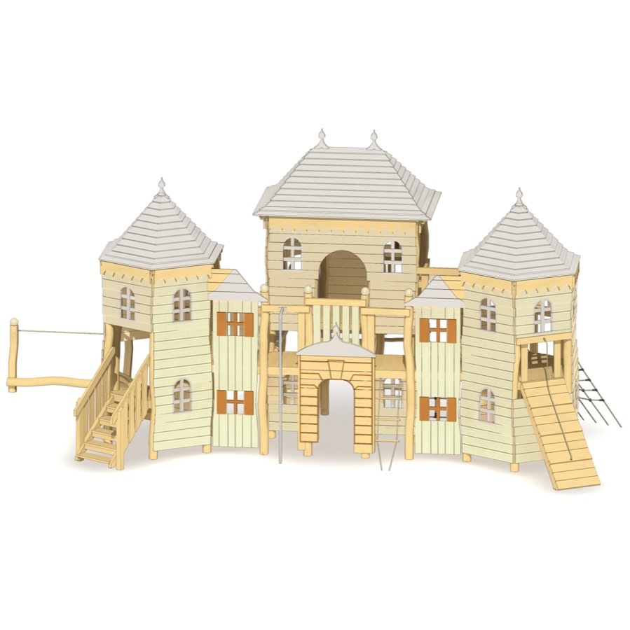 Schloss Weidenthal