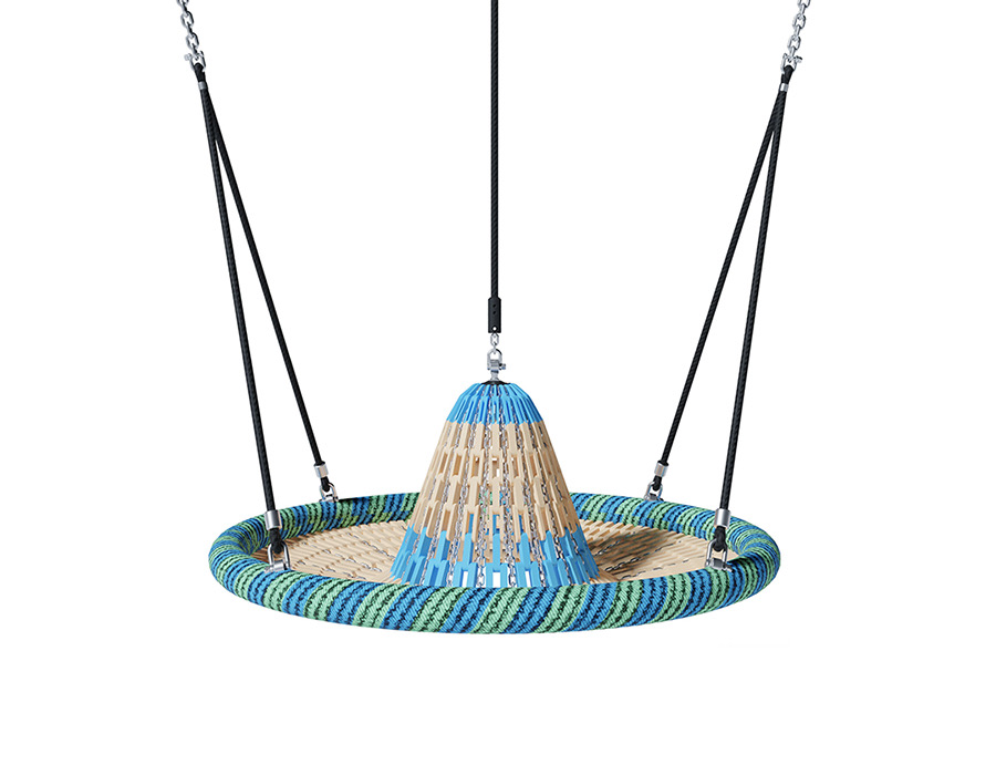 Sombrero-Sitz