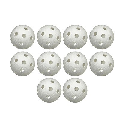 Sport-Thieme Unihockey-Bälle-Set „Jolly“