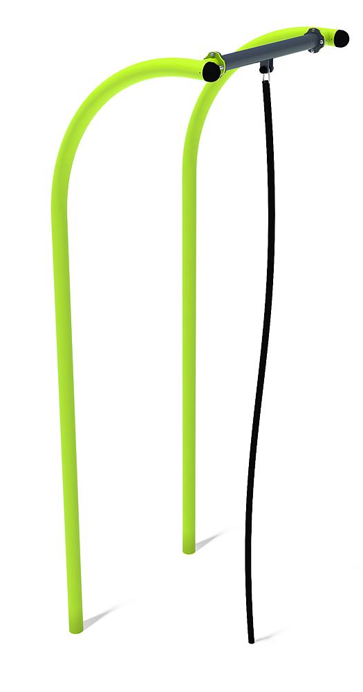 Calisthenics Kletterseil