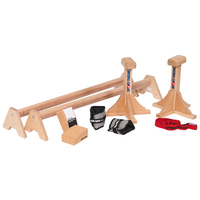 Sport-Thieme Handstand-Set „Feuerwerk“