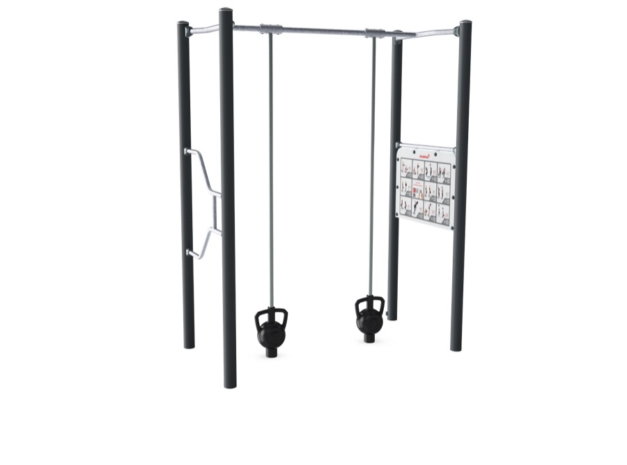 Magnetic Bells Compact FAZ108