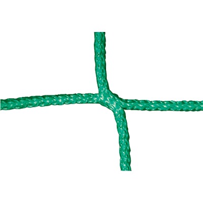 Grossfeld-Fußballtornetz