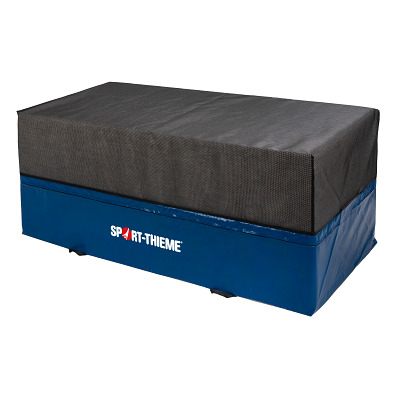 Sport-Thieme Sprungwürfel „Cube“
