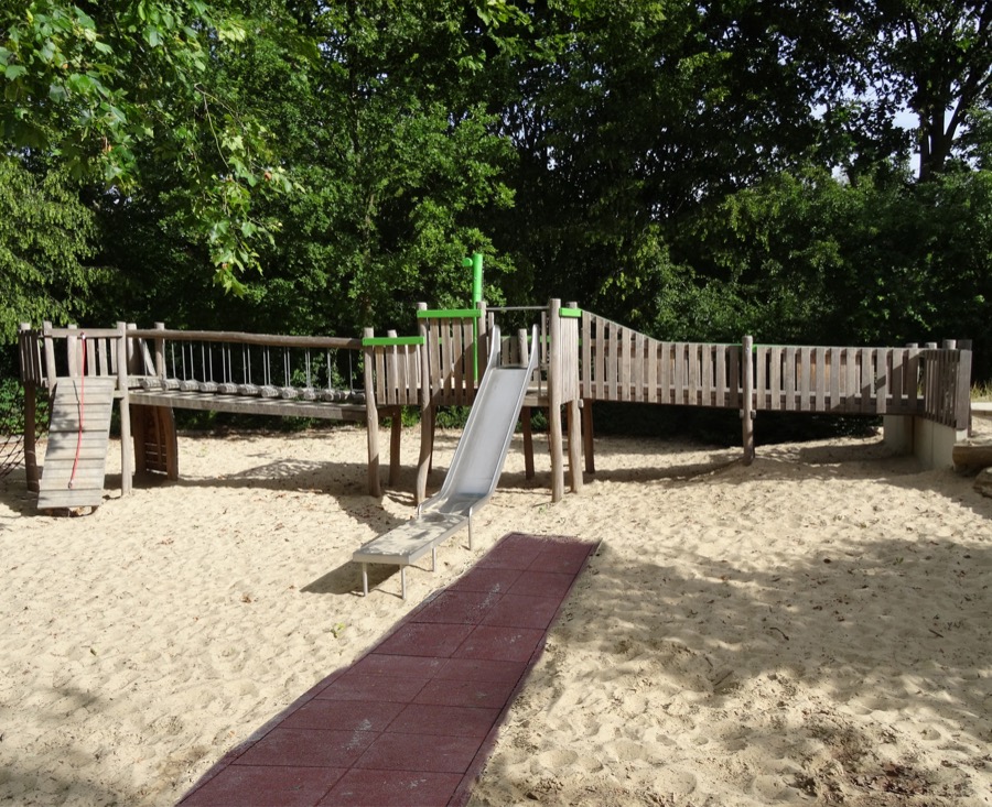 Spielanlage Osnabrück