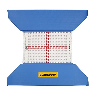 Eurotramp Trampolin-Rahmenpolster „Standard/Premium“